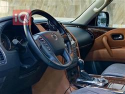 نیسان پاترۆل